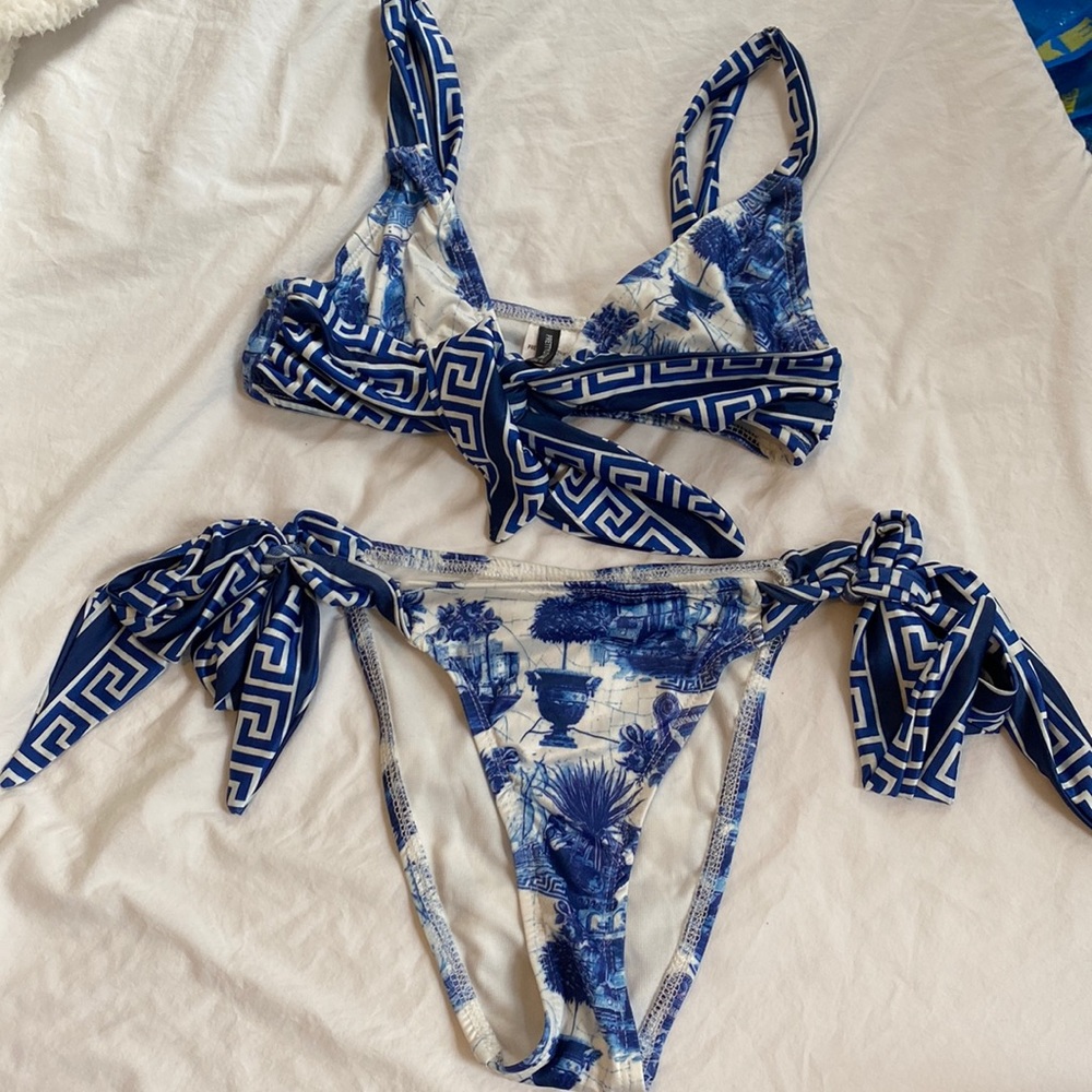 Pretty Little Thing Bikini